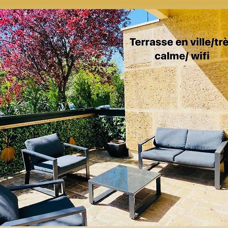 L'Ecrin Apartman Aix-en-Provence Kültér fotó
