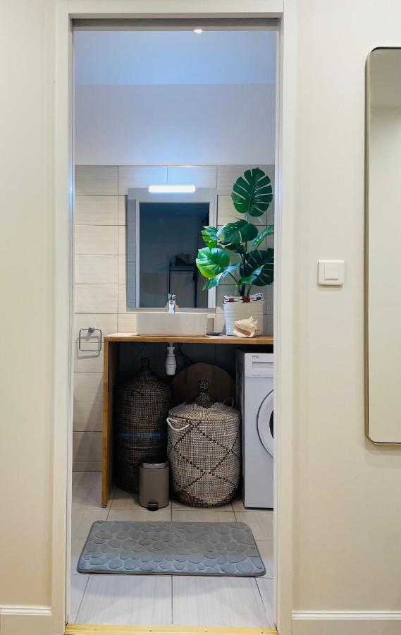 L'Ecrin Apartman Aix-en-Provence Kültér fotó