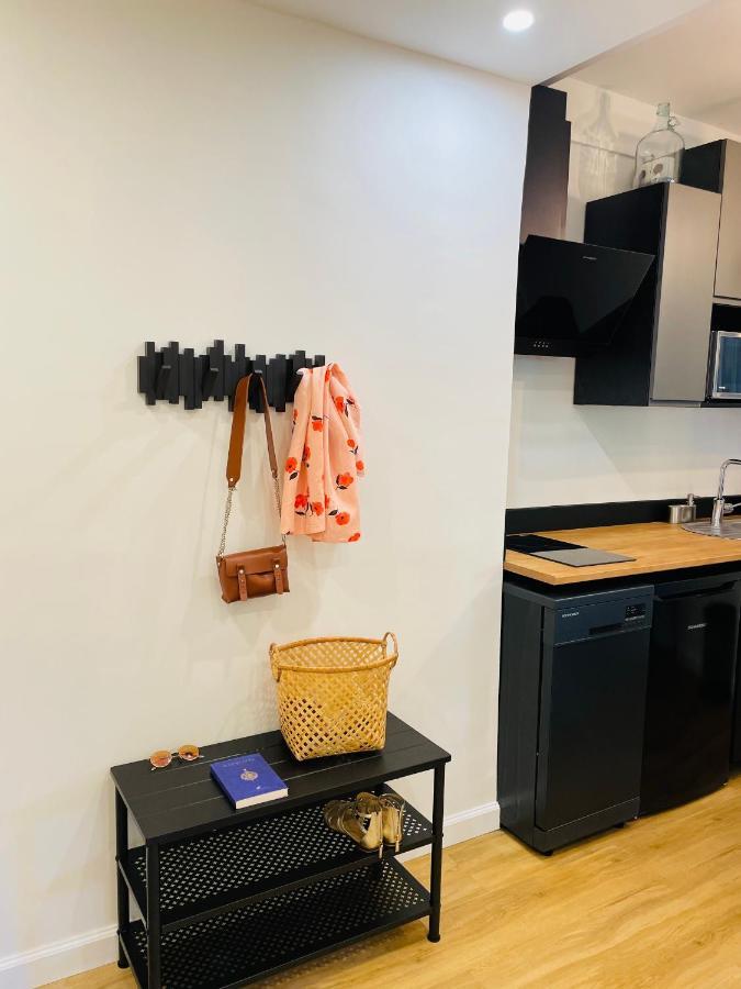 L'Ecrin Apartman Aix-en-Provence Kültér fotó