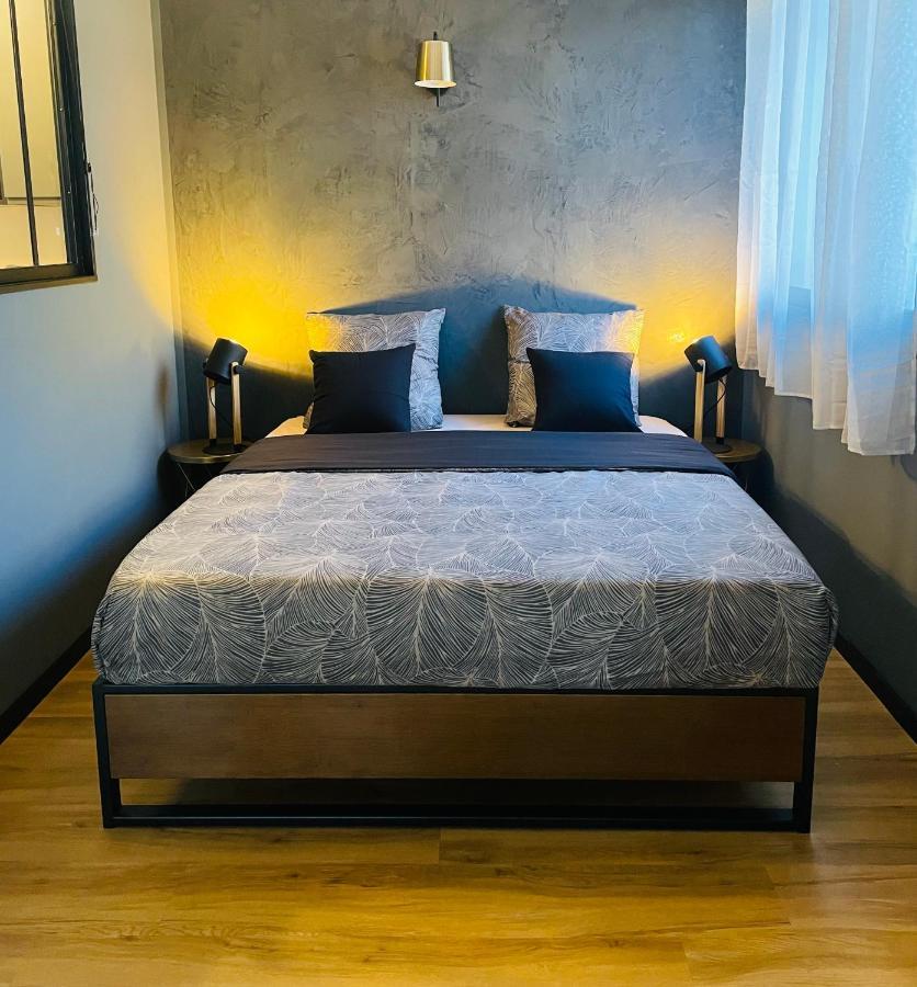 L'Ecrin Apartman Aix-en-Provence Kültér fotó
