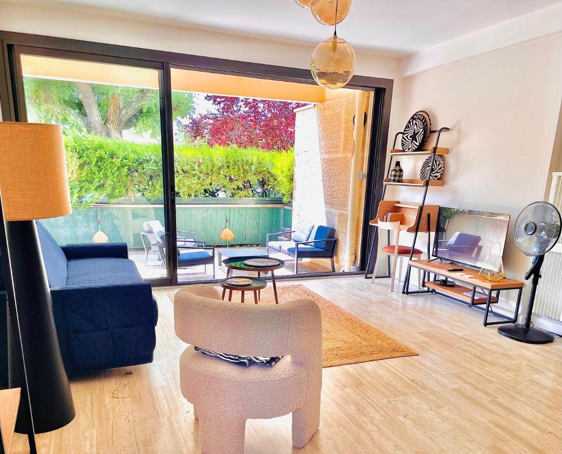 L'Ecrin Apartman Aix-en-Provence Kültér fotó
