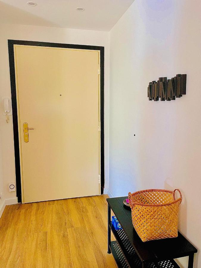 L'Ecrin Apartman Aix-en-Provence Kültér fotó