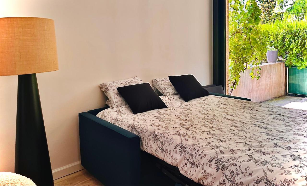 L'Ecrin Apartman Aix-en-Provence Kültér fotó