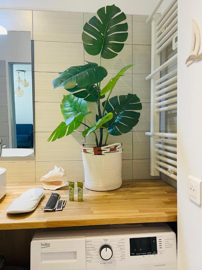 L'Ecrin Apartman Aix-en-Provence Kültér fotó