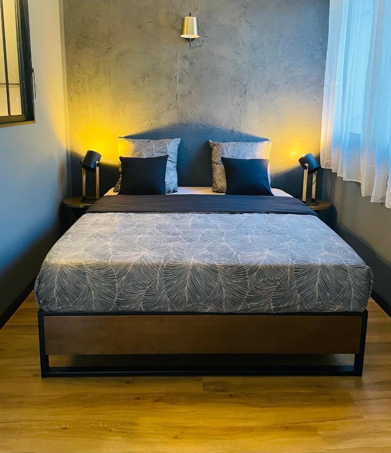 L'Ecrin Apartman Aix-en-Provence Kültér fotó