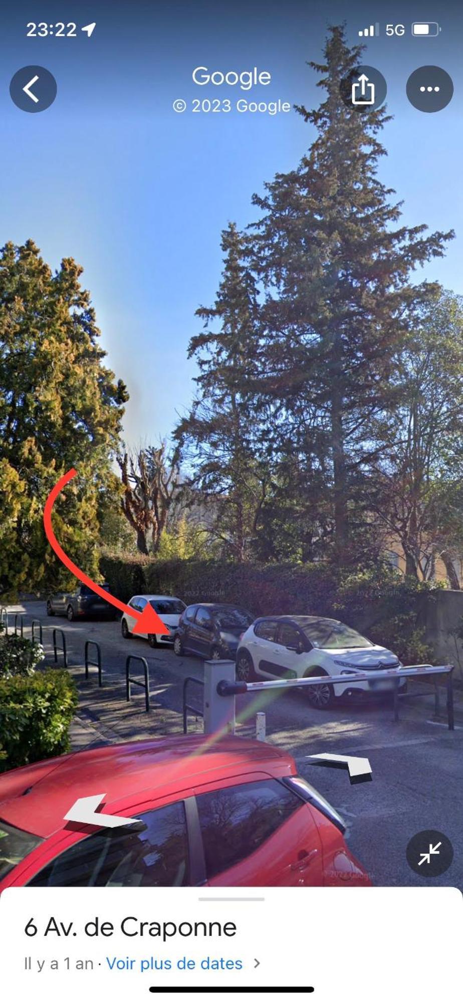 L'Ecrin Apartman Aix-en-Provence Kültér fotó