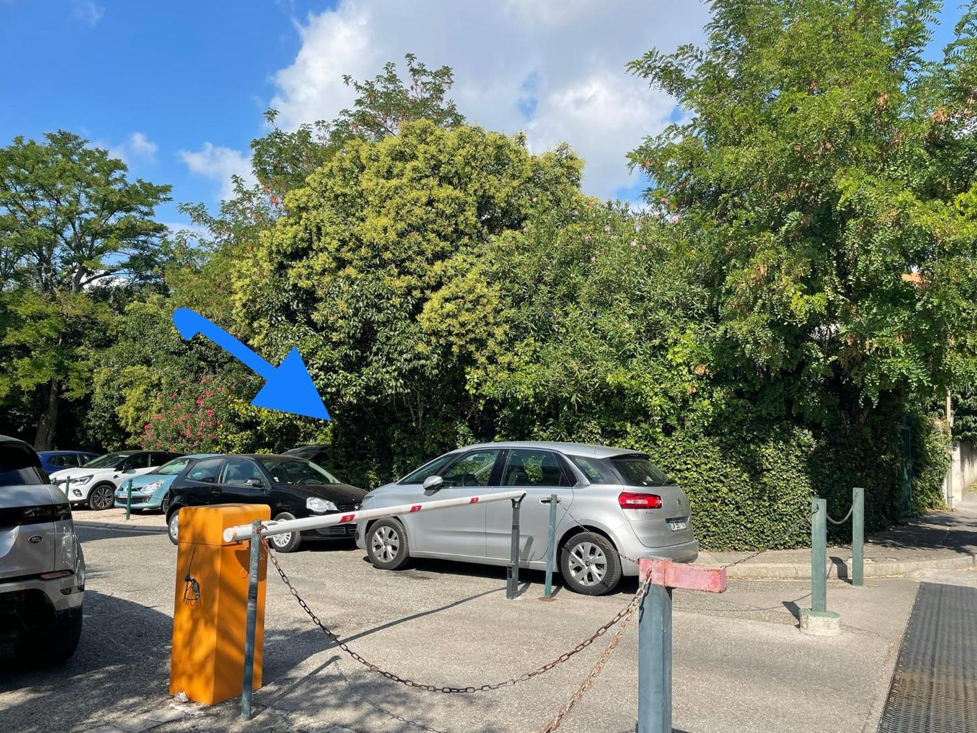 L'Ecrin Apartman Aix-en-Provence Kültér fotó