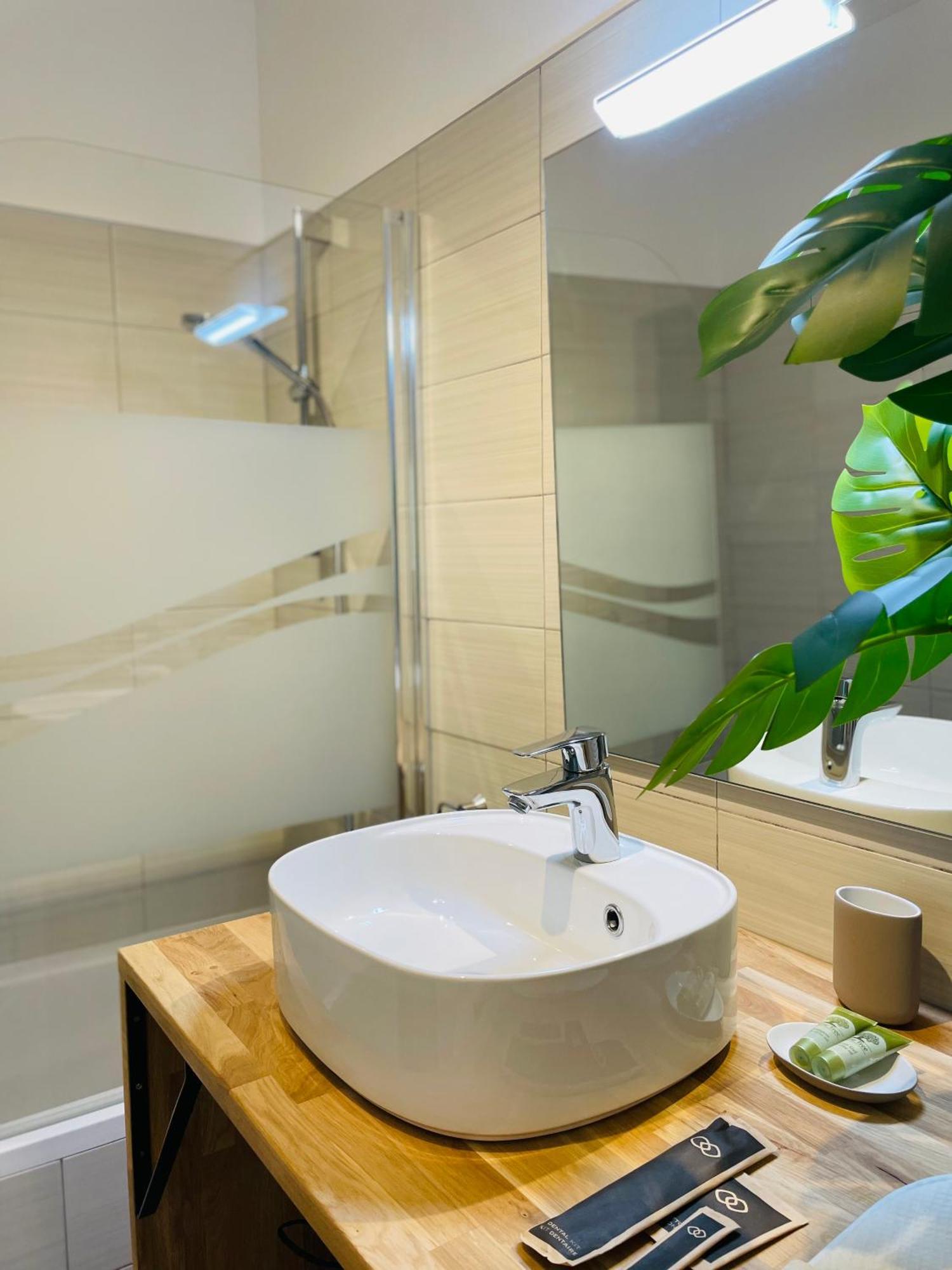 L'Ecrin Apartman Aix-en-Provence Kültér fotó