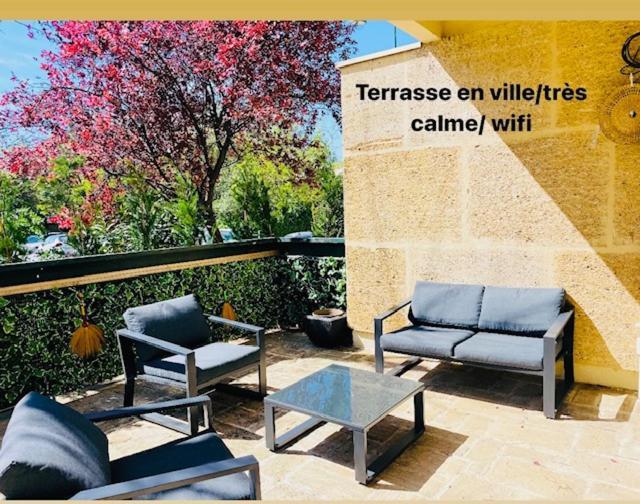 L'Ecrin Apartman Aix-en-Provence Kültér fotó